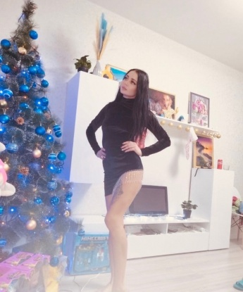 Проститутка Лиза