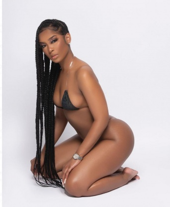 Проститутка Марина